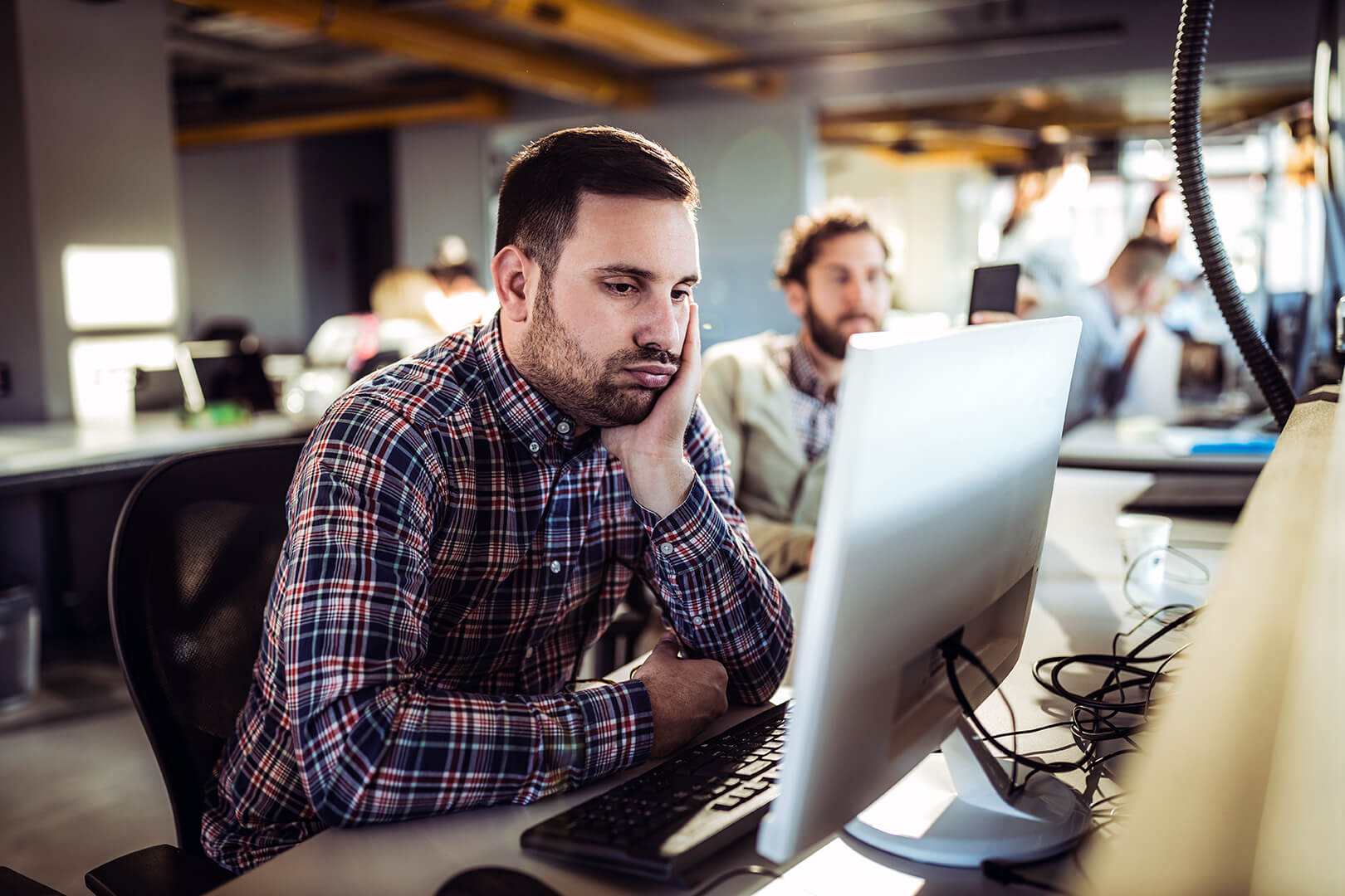 dealing with change: own your response dealing with change: own your response