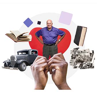 standard 1: the individual standard 1: the individual