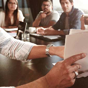 creating a feedback culture creating a feedback culture