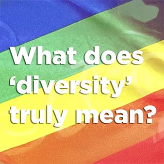 embracing diversity embracing diversity