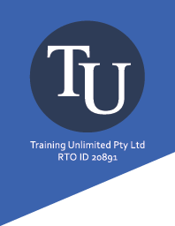 training unlimited logo