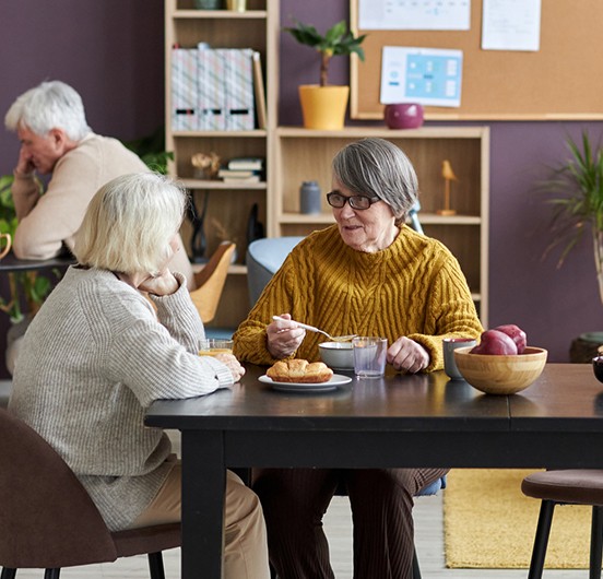 nutrition, hydration, and the dining experience for older people nutrition, hydration, and the dining experience for older people