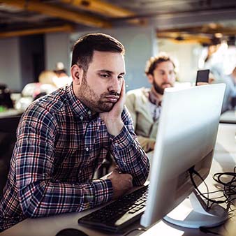 dealing with change: own your response dealing with change: own your response