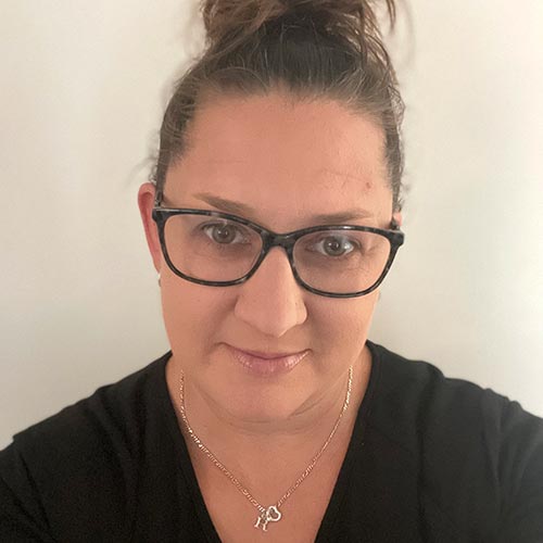 jessica morris learning and development manager