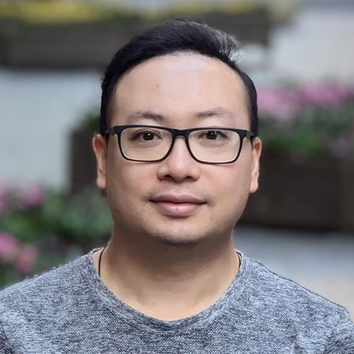 ken yuan data specialist