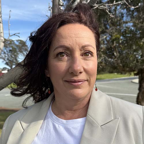 sandra creed wa ecec training specialist sandra creed wa ecec training specialist
